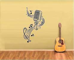 Deco studio my art studio painting studio studio ideas painting art atelier creation studio organization dream art space crafts. Wall Painting Ideas For Music Studio 880x720 Wallpaper Teahub Io