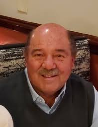 Obituary information for Michael Angelo Consolo