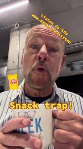 snacks #chips #dip #calories #diets #seattle #bjshea #kzok