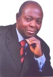 John Anago-Amanze‎