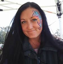 Crystalz Face and Body Art