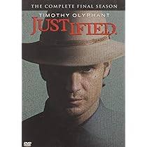 Amazon.com: Justified: Season 4 : Timothy Olyphant: Movies & TV