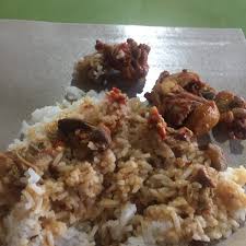 Resepi nasi ala kak wok mesti jadi rahsia nasi ala kak wok. Photos At Nasi Kak Wok Kampung Lundang Kelantan