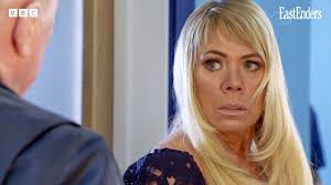 Sharon Gets Ravi Arrested For Attempted MURDER