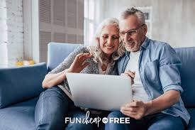 Maybe you would like to learn more about one of these? Free Stuff For Senior Citizens 50 Incredible Deals Fun Cheap Or Free