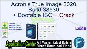 Password recovery software free downloads. Acronis True Image 2020 Build 38530 Bootable Iso Crack Free Download