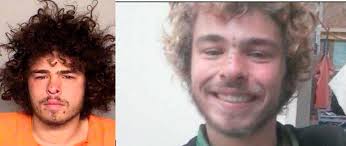 WANTED FOR RAPE OF A CHILD 2ND DEGREE