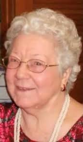 Evelyn L. Patrick Obituary