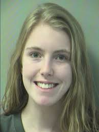 SPRING BREAK UNDERAGE DRINKING ARRESTS in Okaloosa, Walton counties for  Tuesday, March 6, 2018: