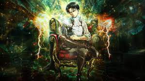 Multiple sizes available for all screen sizes. Attack On Titans Wallpaper Levi Ackerman Eren Yeager Mikasa Ackerman Armin Arlert Digital Download In 2021 Attack On Titan Attack On Titan Art Attack On Titan Levi