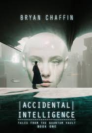 Book review of Accidental Intelligence