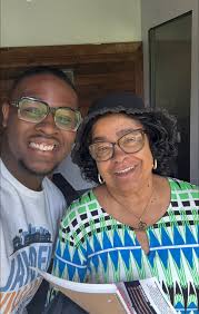 Vivian Angelia Thomas