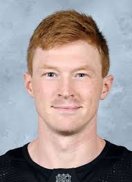 Patrick Brown (b.1992) Hockey Stats and Profile at hockeydb.com