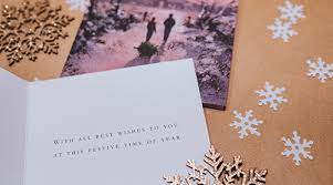 Select an ecard you'd like to send then click personalize and send. What S The Best Time Of Year To Send Christmas Cards Cards For Causes