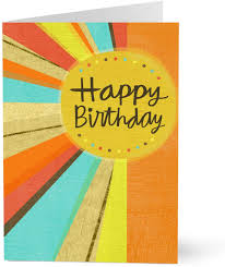 We hope your special day is as wonderful as your repeat business. Buy Hallmark Business Mahogany Birthday Cards For Employees Sunny Happy Birthday Pack Of 25 Greeting Cards Online In Turkey B082xjcb2c