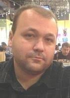 Ryan Gonzales Obituary (1978