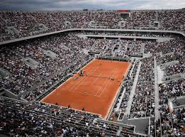 Since 1928, the tennis crème de la crème has gathered at this famous venue in paris for a grand slam® tournament whose origins date back to 1891. French Open 2021 Tournament Postponed By A Week So More Fans Can Attend The Independent