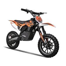 Pin On Top 10 Best Electric Dirt Bike For Kids