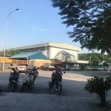 Alam megah is situated 2½ km northeast of seksyen 28. Photos At Shell Taman Alam Megah Seksyen 28