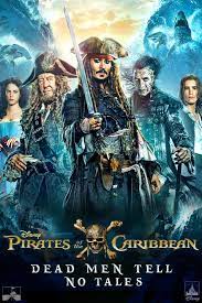 Every pirates of the caribbean movie in the disney franchise ranked from worst to best, featuring johnny depp, keira knightley, and orlando bloom. Pirates Of The Caribbean Dead Men Tell No Tales Full Movie Movies Anywhere