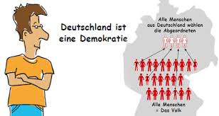 Jeder wähler hat zwei stimmen: Einfach Wahlen Gehen In Leichter Sprache Landtagswahl