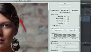 Kalau tak keluar boleh pergi dekat window dan pilih actions. Belajar Teknik Dasar Editing Foto Menggunakan Photoshop