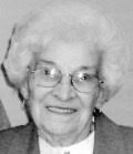 Betty Warchola Obituary (2013)