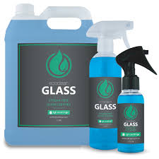 How to mix a safe and economical formula to clean tinted windows. Ecoclean Glass Igl Coatings Usa