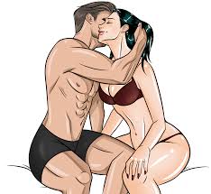 Foreplay Ideas & Tips UK 2025 - Glamour