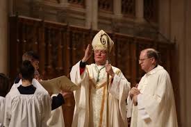 Deacon Structing The Mass Part 12 Concluding Rites Salt And Light Catholic Media Foundation In 2020 Catholic Mass Deacon Catholic
