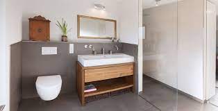 Der einbau einer freistehenden wanne erfolgt deshalb am besten immer dann, wenn ein kompletter badumbau ohnehin geplant ist. Badrenovierung Die Wichtigsten Schritte Zum Neuen Badezimmer Kemmler De