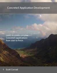 Here are some basic functionalities needed in an app for your reference: Concrete5 Application By Scott Conrad Leanpub Pdf Ipad Kindle