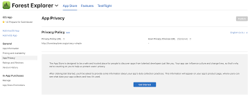 App Store Connect Help