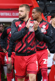 Crawley Town FC