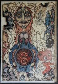 Frédérick Lux, France