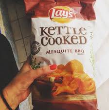 Shop for lay's® mesquite bbq flavored kettle cooked potato chips (2.5 oz) at fry's food stores. Lay S Archives Page 5 Of 16 Closet Chipsin