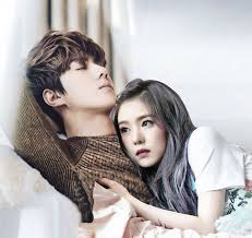 Comfy Hunrene Percintaan