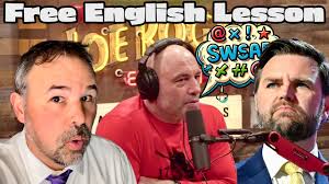 Donald Trump's Vice President Swears