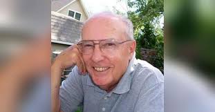 Joseph Edward Mooney Obituary