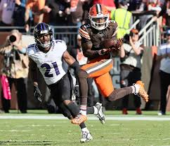 Cleveland Browns Football News - NFL Coverage