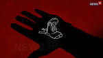 Maharashtra Rapes Woman Wanted Withdraw