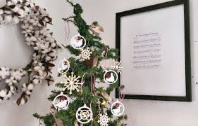We did not find results for: Twelve Days Of Christmas Decorated Christmas Tree Daily Diy Life