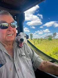 GALLOWAY, Barry Allen