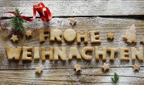 Das ist doch mal eine nette geste (jedenfalls für alle interessierten und fans anbei die scans zur karte: Frohe Weihnachten 2018 Joode Chressdach 2018 Der Koln Lotse