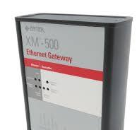 Allen-Bradley Entek 1440-GWEN2DN DeviceNet to Ethernet Gateway, XM-500