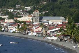 The island is dominated by mount pelee, which on 8 may 1902 erupted and completely destroyed the city of saint pierre, killing 30,000 inhabitants. Martinique Caribbean France Free Photo On Pixabay