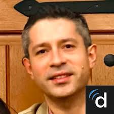 Dr. Christopher Brown, MD