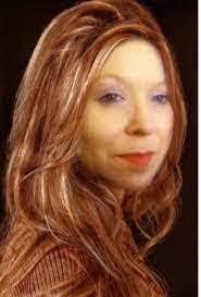 Cheryl Serafin's Instagram, Twitter & Facebook