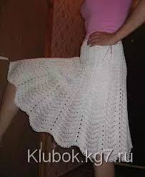 Pin By Mercedes Gutierrz On Vyazanie Crochet Skirt Crochet Skirts Crochet Bottoms