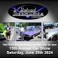 Hot Rod Dreamworks Car Show event image